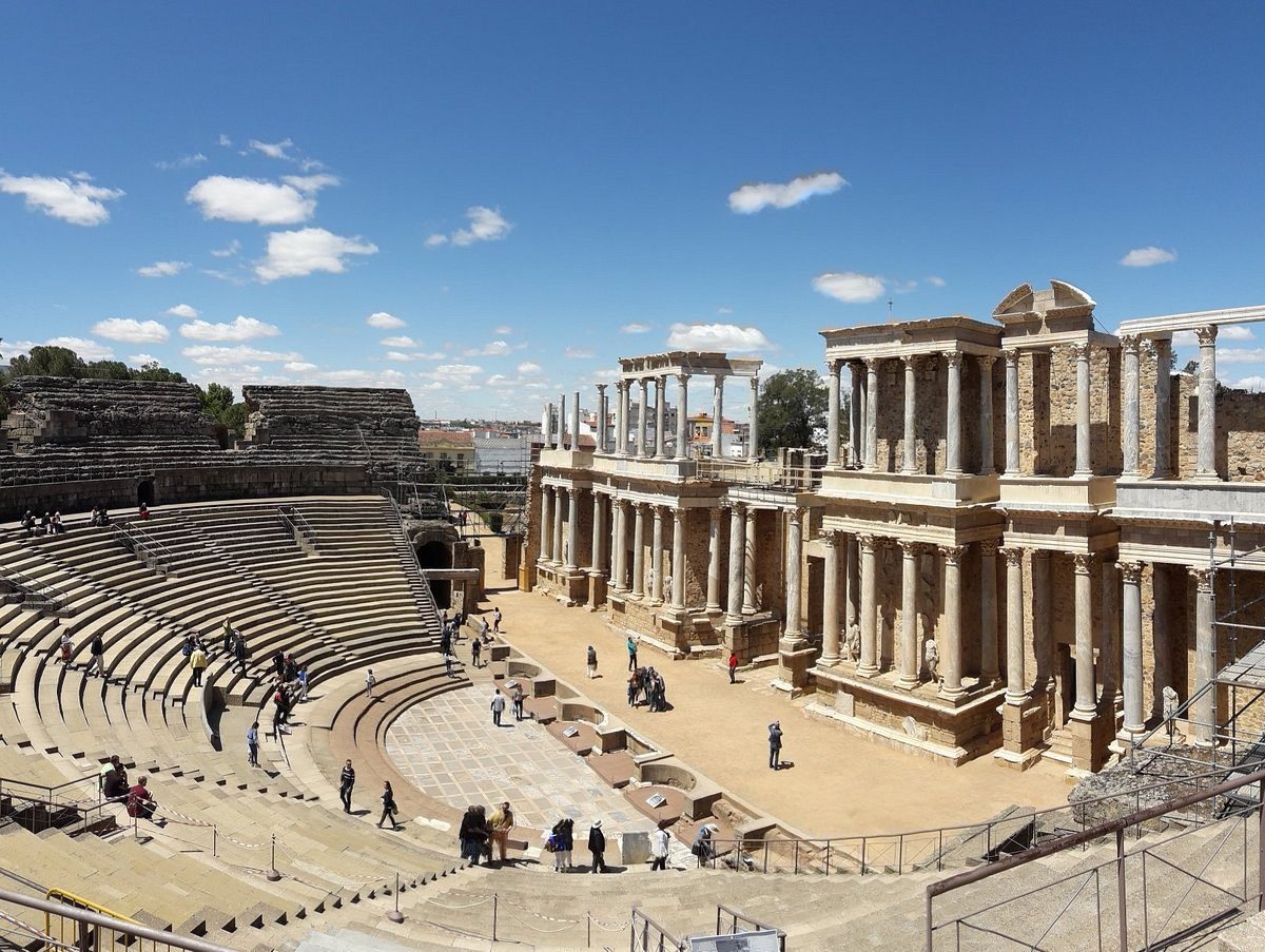 Anfiteatro Romano