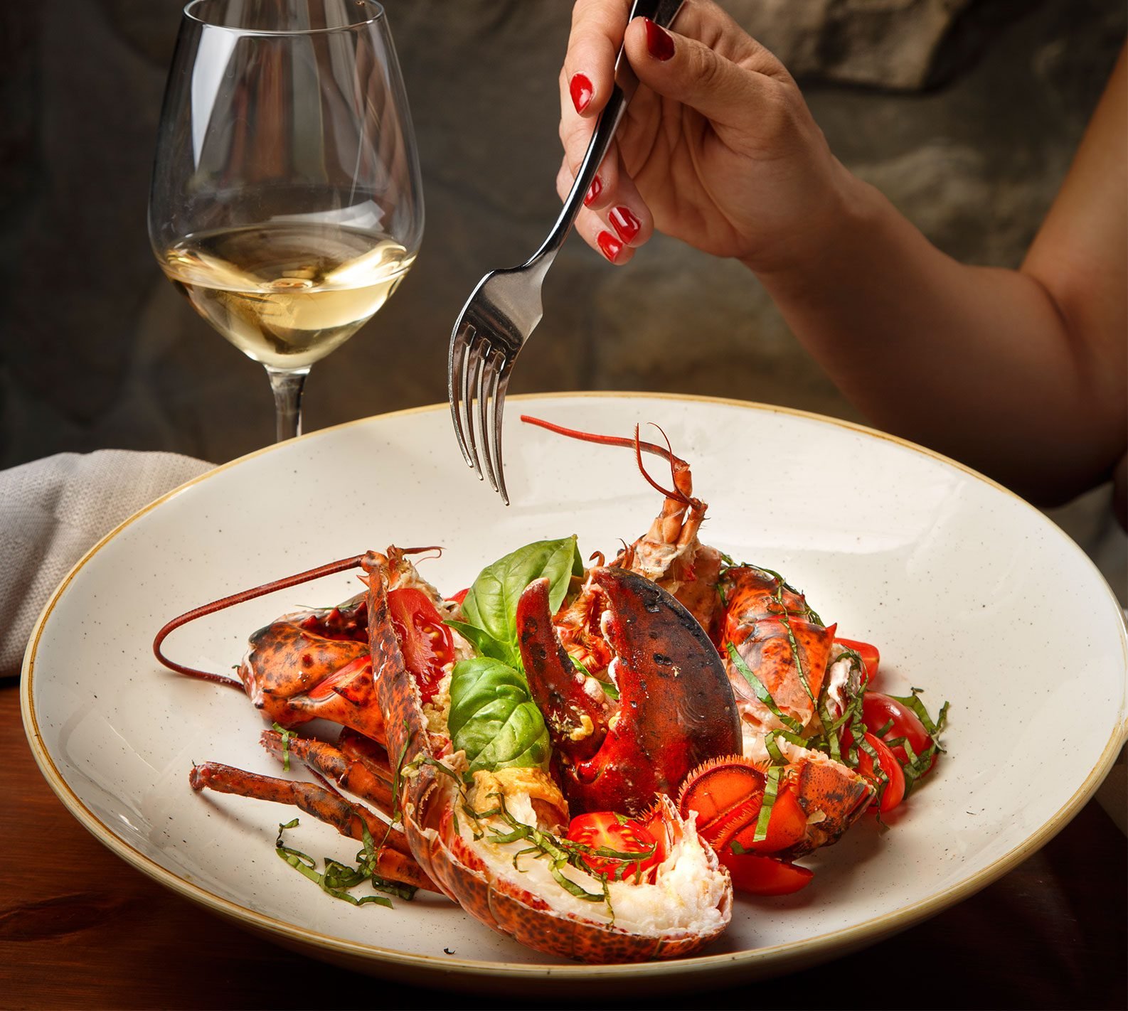 Antica Cagliari restaurant