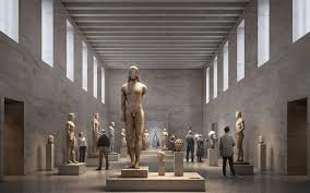 Archaeological Museum