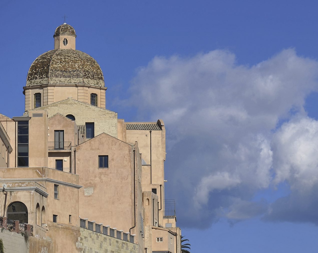 Cagliari Cathedral