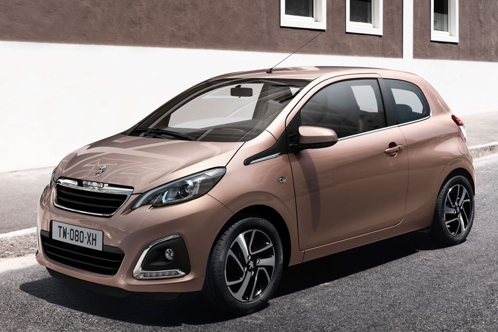 Easy Terra car rental