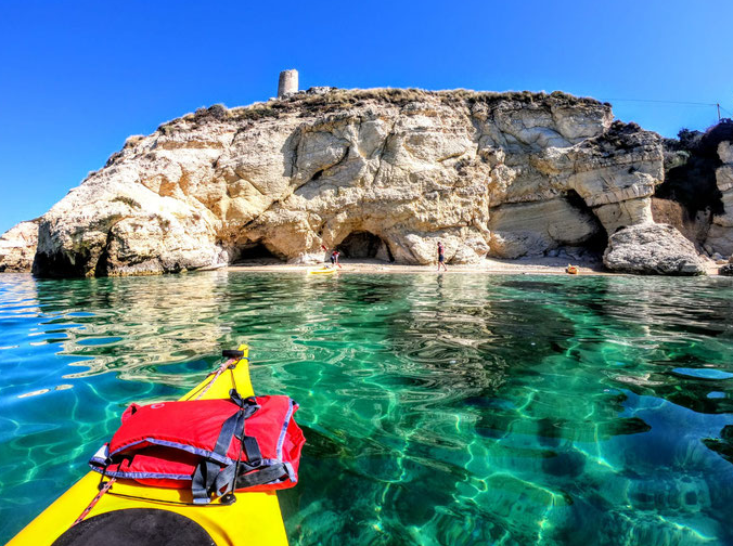 Guided tours around Sardinia