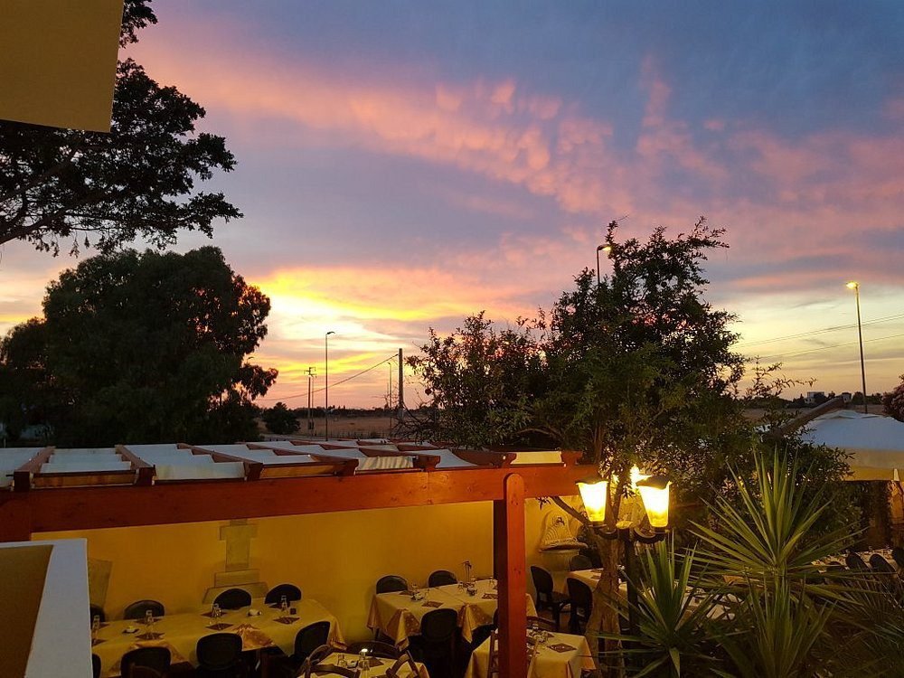 La Fontanella restaurant