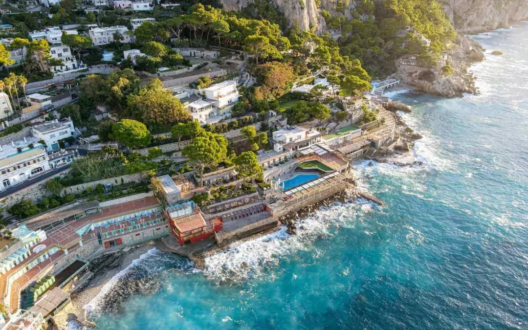 Marina Piccola