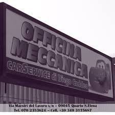 Mechanic Carservice di Diego Caddeo