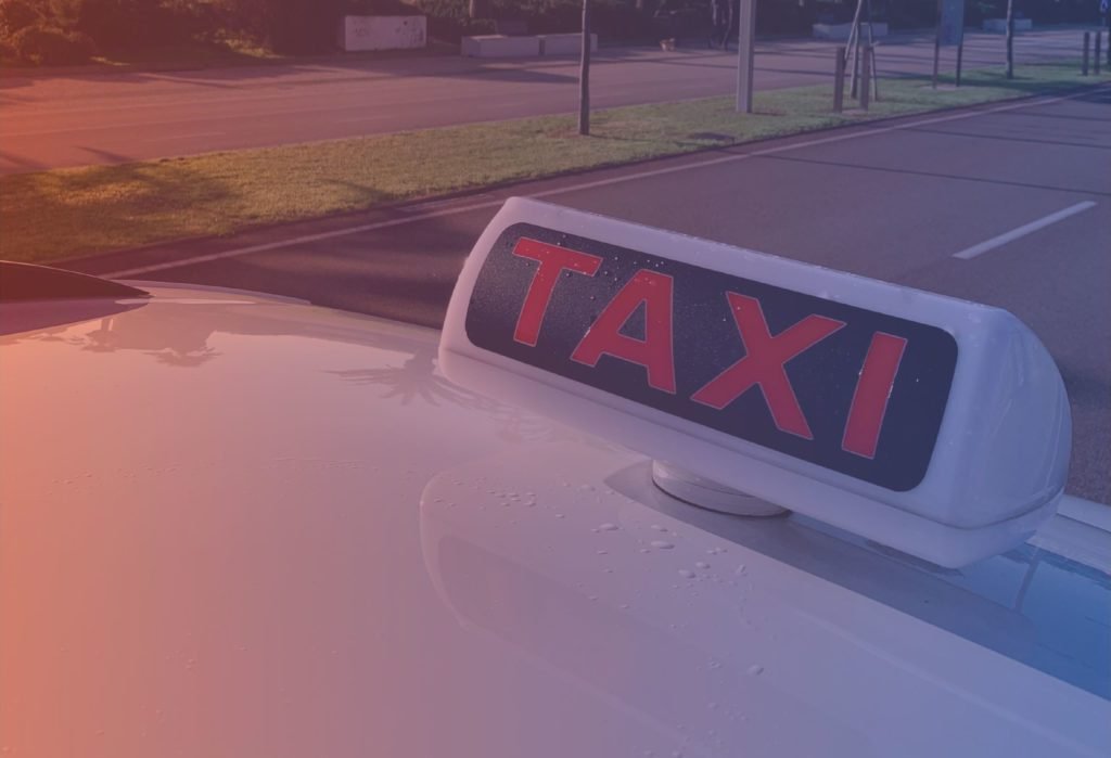 Radio Taxi