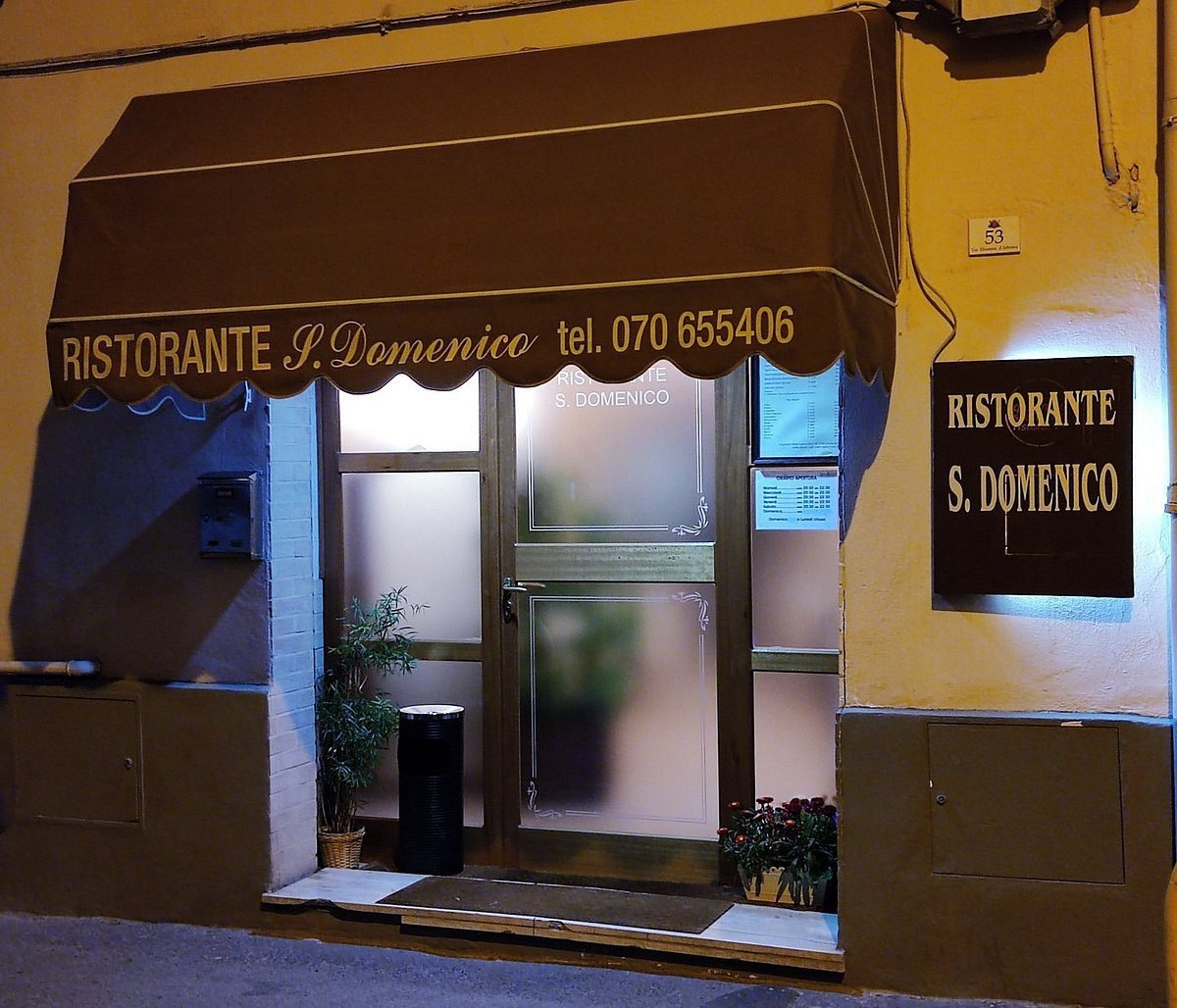 Ristorante San Domenico
