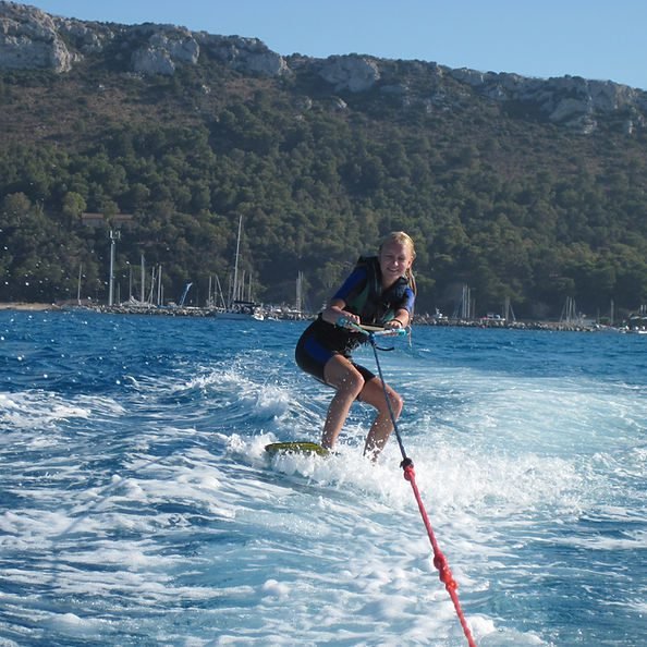Sardinian Blue Safari snorkeling and scuba diving