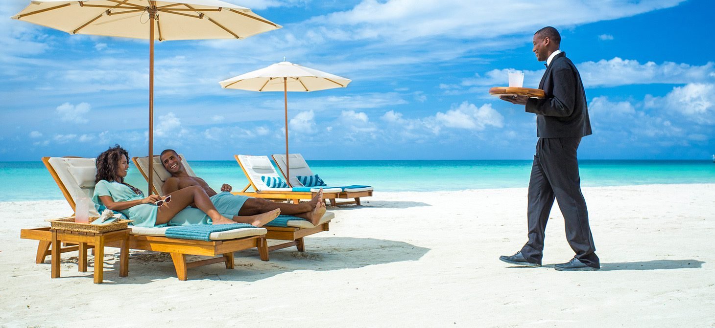 Useful local services in Sardinia