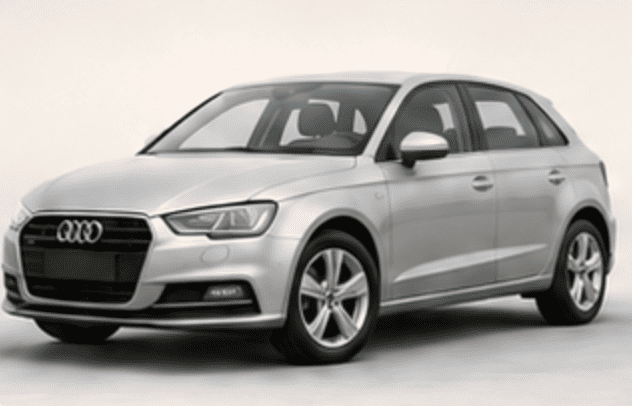 Comfort Compact car rental